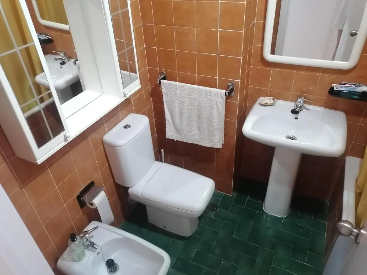 Piso Familiar Con Piscina Y Aparcamiento En Torre Del Mar - Edificio Ronda I Apartment 0*,  Spain