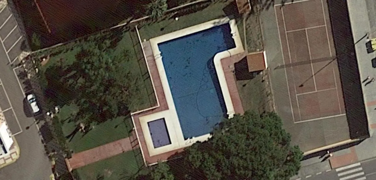Piso Familiar Con Piscina Y Aparcamiento En Torre Del Mar - Edificio Ronda I Apartment Spain